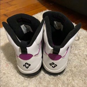 Jordan 23s (kids size 5)
